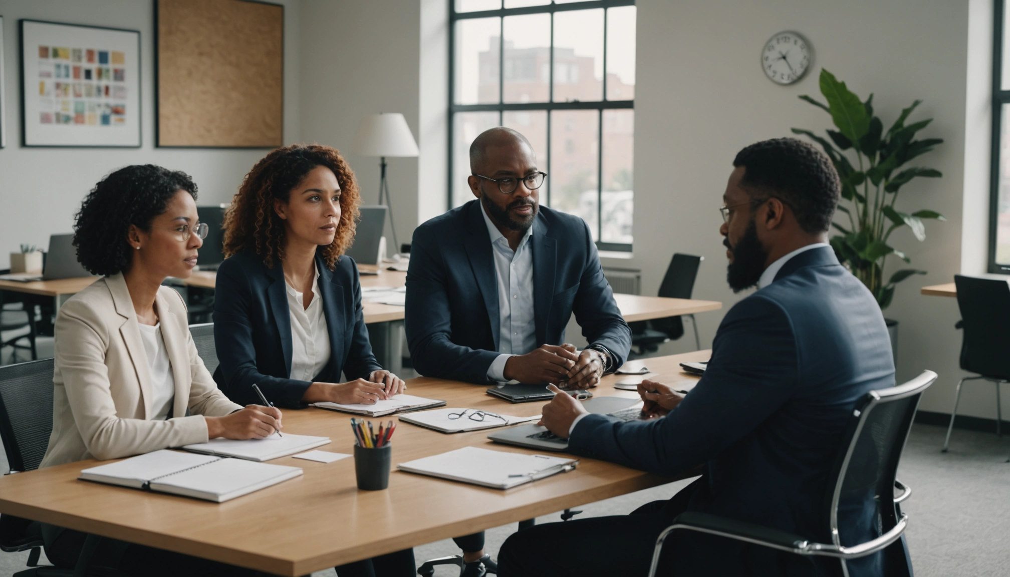 Comment gérer une entreprise