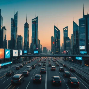 Tendances tech Europe