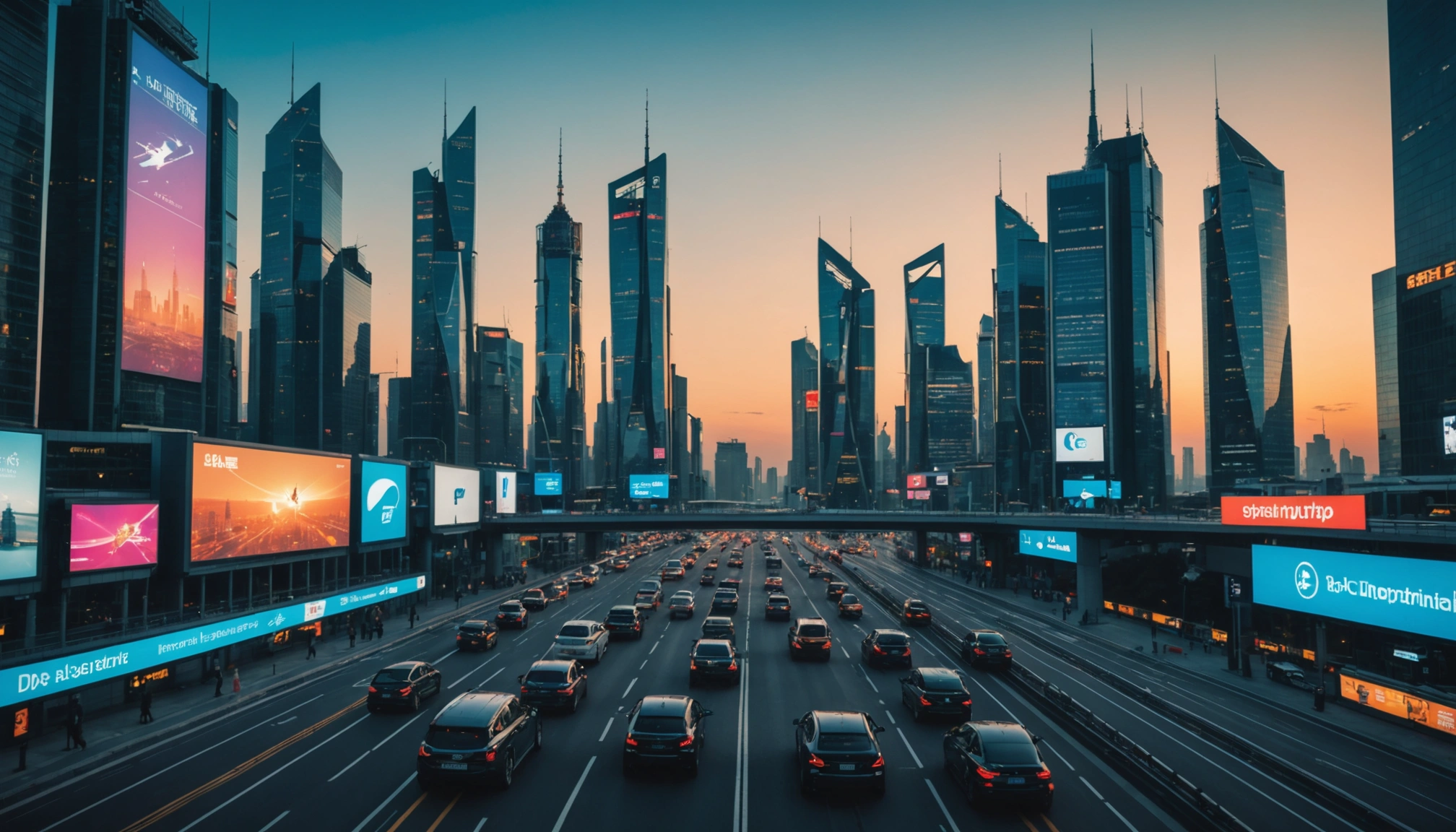 Tendances tech Europe