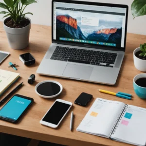 Organiser son quotidien efficacement