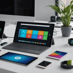 Nouveautés gadgets zone Euro