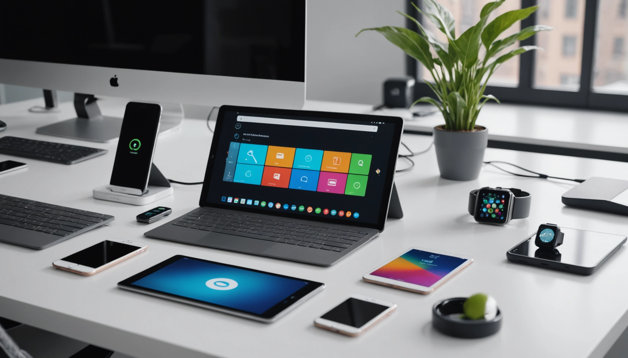 Nouveautés gadgets zone Euro
