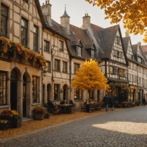 visiter Europe hors saison