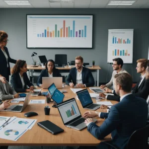 Financement PME en Europe