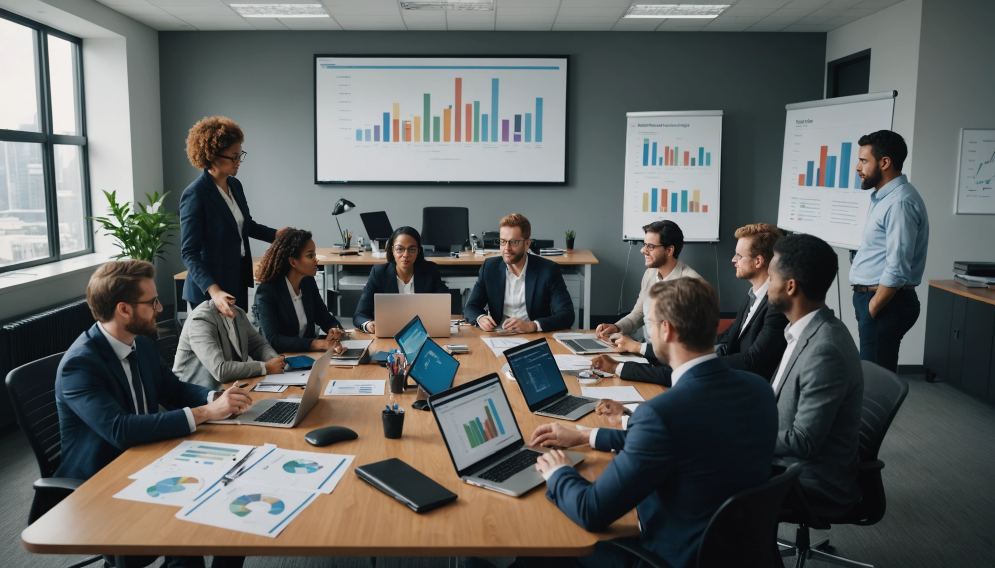 Financement PME en Europe